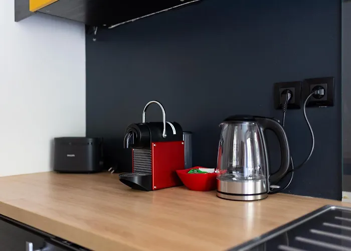 T3 Hypercentre Avec Parking Gratuit Et Terrasse * Toulouse