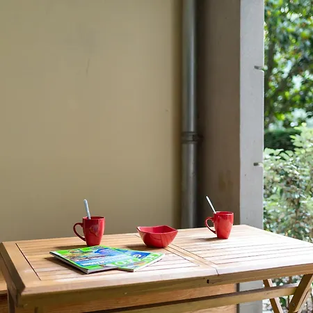 T3 Hypercentre Avec Parking Gratuit Et Terrasse