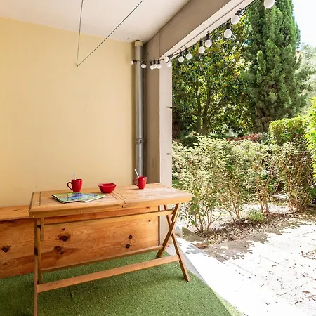 T3 Hypercentre Avec Parking Gratuit Et Terrasse Appartamento *