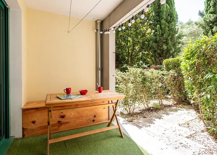 T3 Hypercentre Avec Parking Gratuit Et Terrasse Appartamento *